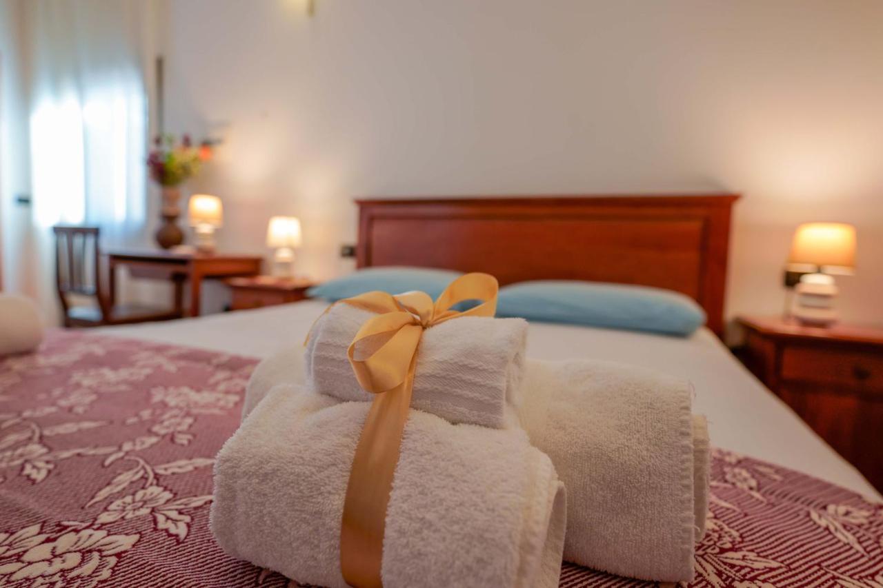 Bed And Breakfast Cairoli Exclusive Room San Pietro Vernotico Exteriör bild