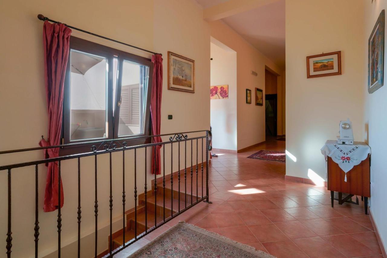 Bed And Breakfast Cairoli Exclusive Room San Pietro Vernotico Exteriör bild