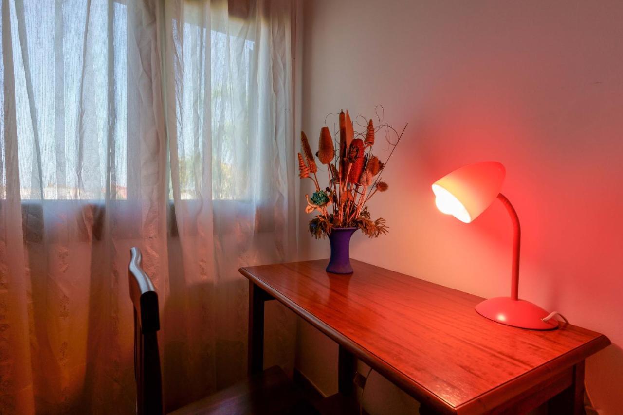 Bed And Breakfast Cairoli Exclusive Room San Pietro Vernotico Exteriör bild